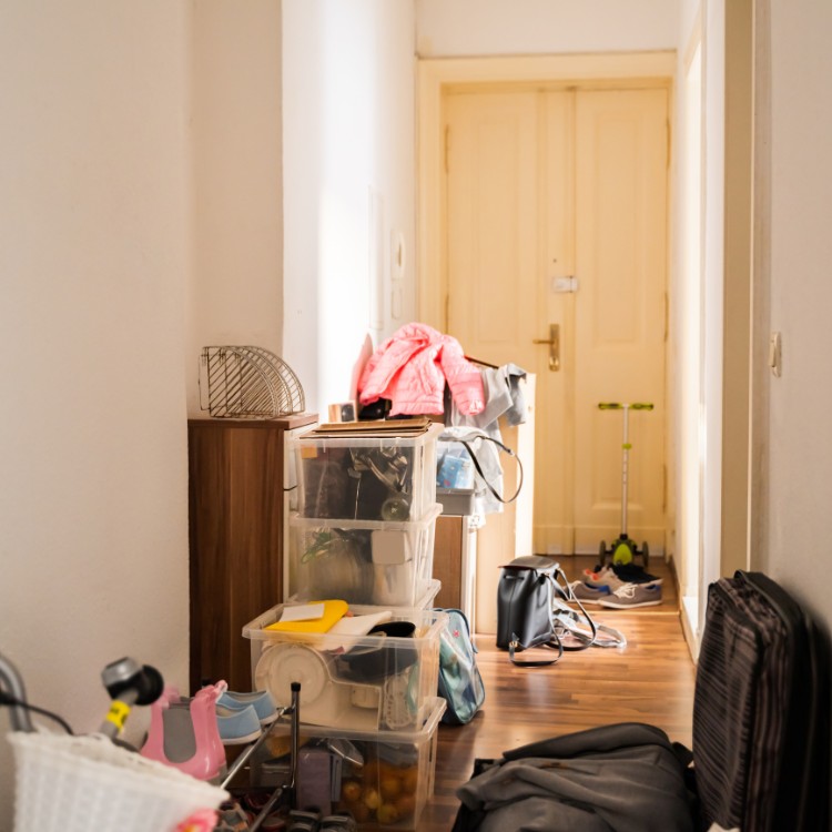 Junk Removal Services in Aiken, SC