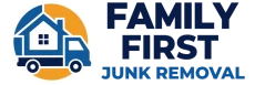 Family First Junk Removal