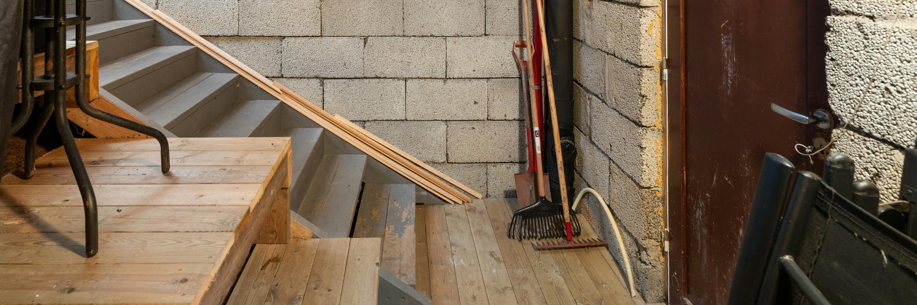 Junk Removal Services in Aiken, SC